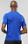 Футболка мужская Salomon Sense Pro Tee Nautical Blue - Фото 3 малая