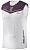 Майка мужская Salomon S/Lab Sense Tank White/Maverick - Фото 1 малая