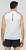 Майка мужская Salomon S/Lab Sense Tank White/Maverick - Фото 3 малая