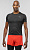 Футболка мужская Salomon S/Lab Nso Tee Black/Black - Фото 2 малая