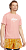 Футболка мужская Nike Rise 365 Wild Run Rust Pink - Фото 2 малая
