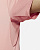 Футболка мужская Nike Rise 365 Wild Run Rust Pink - Фото 5 малая