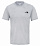 Футболка мужская The North Face Reaxion Amp Crew Light Grey - Фото 1 малая