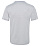 Футболка мужская The North Face Reaxion Amp Crew Light Grey - Фото 2 малая