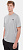Футболка мужская The North Face Reaxion Amp Crew Light Grey - Фото 3 малая