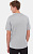 Футболка мужская The North Face Reaxion Amp Crew Light Grey - Фото 4 малая
