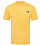Футболка мужская The North Face Reaxion Amp Crew Zinnia Orange - Фото 1 малая