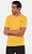 Футболка мужская The North Face Reaxion Amp Crew Zinnia Orange - Фото 3 малая