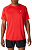 Футболка мужская ASICS Icon Ss Electric Red/Performance Black - Фото 1 малая