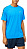 Футболка мужская ASICS Icon Ss Electric Blue/French Blue - Фото 1 малая
