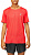 Футболка мужская ASICS Ventilate Ss Electric Red - Фото 1 малая