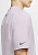 Футболка мужская Nike Tech Pack Top Hybrid SS Silver Lilac/Vast Grey/Reflect Black - Фото 5 малая