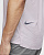 Футболка мужская Nike Tech Pack Top Hybrid SS Silver Lilac/Vast Grey/Reflect Black - Фото 6 малая