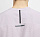 Футболка мужская Nike Tech Pack Top Hybrid SS Silver Lilac/Vast Grey/Reflect Black - Фото 7 малая