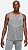 Майка мужская Nike Dri-FIT Rise 365 Black/Heather - Фото 3 малая
