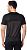 Футболка мужская Reebok Running Speedwick Black - Фото 4 малая