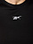 Футболка мужская Reebok Running Speedwick Black - Фото 6 малая