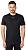 Футболка мужская Reebok Running Speedwick Black - Фото 2 малая
