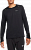 Футболка мужская Nike Therma-FIT Repel Black - Фото 1 малая
