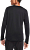 Футболка мужская Nike Therma-FIT Repel Black - Фото 2 малая