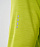 Лонгслив мужской Nordski Pro Lime - Фото 5 малая