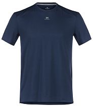 Футболка мужская Nordski Road Deep Ocean