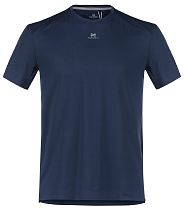 Футболка мужская Nordski Road Deep Ocean