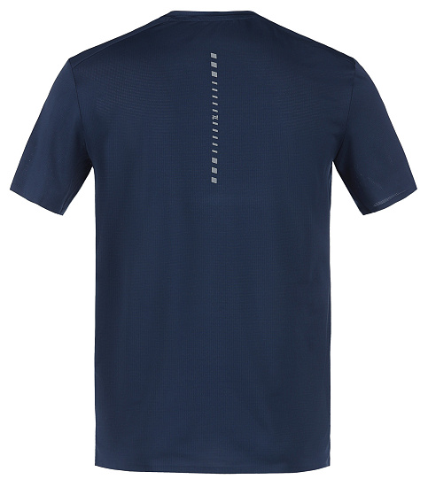 Футболка мужская Nordski Road Deep Ocean - Фото 11 большая