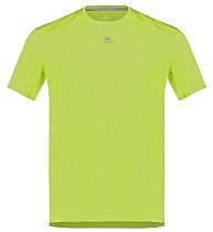 Футболка мужская Nordski Road Lime