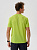 Футболка мужская Nordski Road Lime - Фото 2 малая