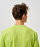 Футболка мужская Nordski Road Lime - Фото 3 малая