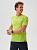 Футболка мужская Nordski Road Lime - Фото 4 малая