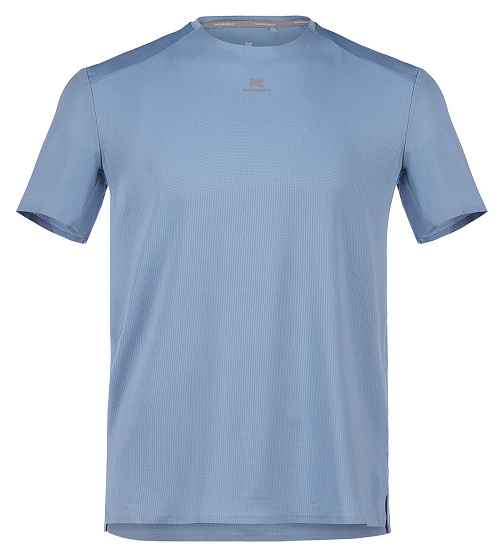 Футболка мужская Nordski Road Niagara - Фото 1 большая