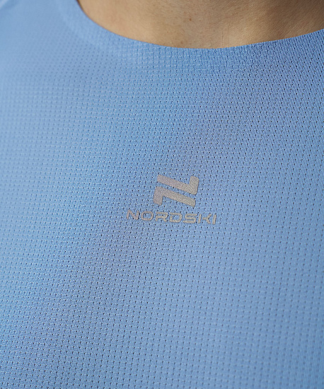 Футболка мужская Nordski Road Niagara - Фото 4 большая