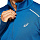 Футболка мужская ASICS Lite-Show 2 Winter LS 1/2 Zip Deep Sapphire/Mako Blue - Фото 4 малая
