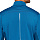 Футболка мужская ASICS Lite-Show 2 Winter LS 1/2 Zip Deep Sapphire/Mako Blue - Фото 5 малая
