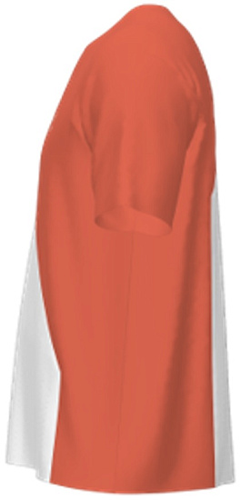 Футболка мужская UGLOW Speed Aero Tigerlily - Фото 3 большая