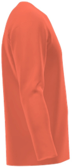 Лонгслив мужской UGLOW LS Micro RS Tigerlily - Фото 3 большая