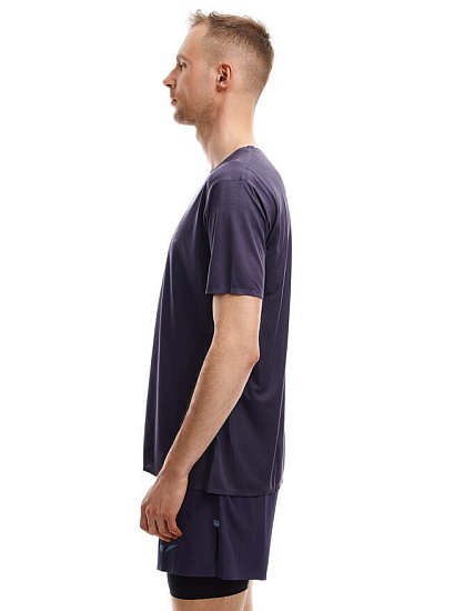 Футболка мужская UGLOW Super Light Greystone - Фото 8 большая