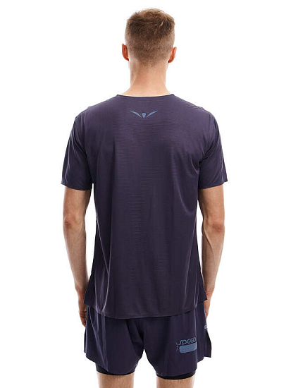 Футболка мужская UGLOW Super Light Greystone - Фото 10 большая