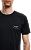 Футболка мужская UGLOW Comfort Black - Фото 7 малая