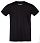 Футболка мужская UGLOW Comfort Black - Фото 2 малая