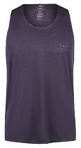 Майка мужская UGLOW Super Light Greystone