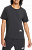 Футболка мужская Nike Dri-Fit Trail Rise 365 Black - Фото 1 малая