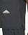 Футболка мужская Nike Dri-Fit Trail Rise 365 Black - Фото 5 малая