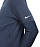 Футболка мужская Nike Dri-Fit Element Run Division Full-Zip Thunder Blue/Reflective Silver - Фото 5 малая