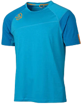 Футболка мужская Ternua Neon Fresh Duck Blue