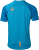 Футболка мужская Ternua Neon Fresh Duck Blue - Фото 2 малая