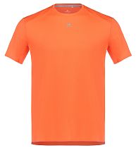Футболка мужская Nordski Road Orange