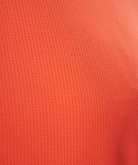 Футболка мужская Nordski Road Orange - Фото 9 большая